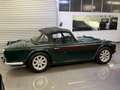 Triumph TR4 A IRS seit 1985 im Besitz.Viele Neuteile.Top Zöld - thumbnail 2