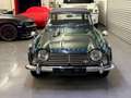 Triumph TR4 A IRS seit 1985 im Besitz.Viele Neuteile.Top Zöld - thumbnail 8