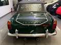Triumph TR4 A IRS seit 1985 im Besitz.Viele Neuteile.Top Zöld - thumbnail 7