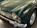 Triumph TR4 A IRS seit 1985 im Besitz.Viele Neuteile.Top Zöld - thumbnail 10