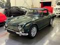 Triumph TR4 A IRS seit 1985 im Besitz.Viele Neuteile.Top Zöld - thumbnail 9