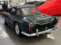 Triumph TR4 A IRS seit 1985 im Besitz.Viele Neuteile.Top Zöld - thumbnail 6