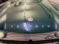 Triumph TR4 A IRS seit 1985 im Besitz.Viele Neuteile.Top Grün - thumbnail 20