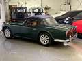 Triumph TR4 A IRS seit 1985 im Besitz.Viele Neuteile.Top Zöld - thumbnail 5