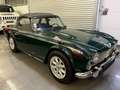 Triumph TR4 A IRS seit 1985 im Besitz.Viele Neuteile.Top Zöld - thumbnail 4