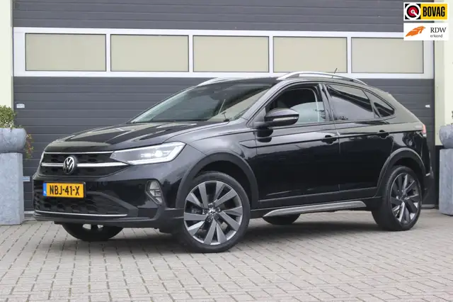 Volkswagen Taigo 1.0 TSI Style | Carplay | Camera |