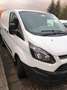 Ford Transit Custom 250 2.2 TD Bianco - thumbnail 2