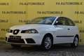 SEAT Ibiza Amaro/KLIMA/TÜV NEU/ Weiß - thumbnail 1