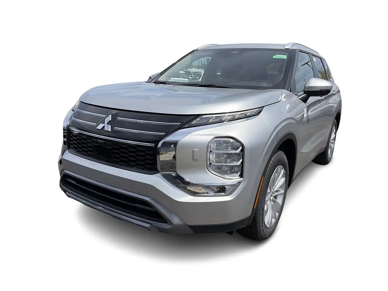 Mitsubishi Outlander снимка Mitsubishi Outlander