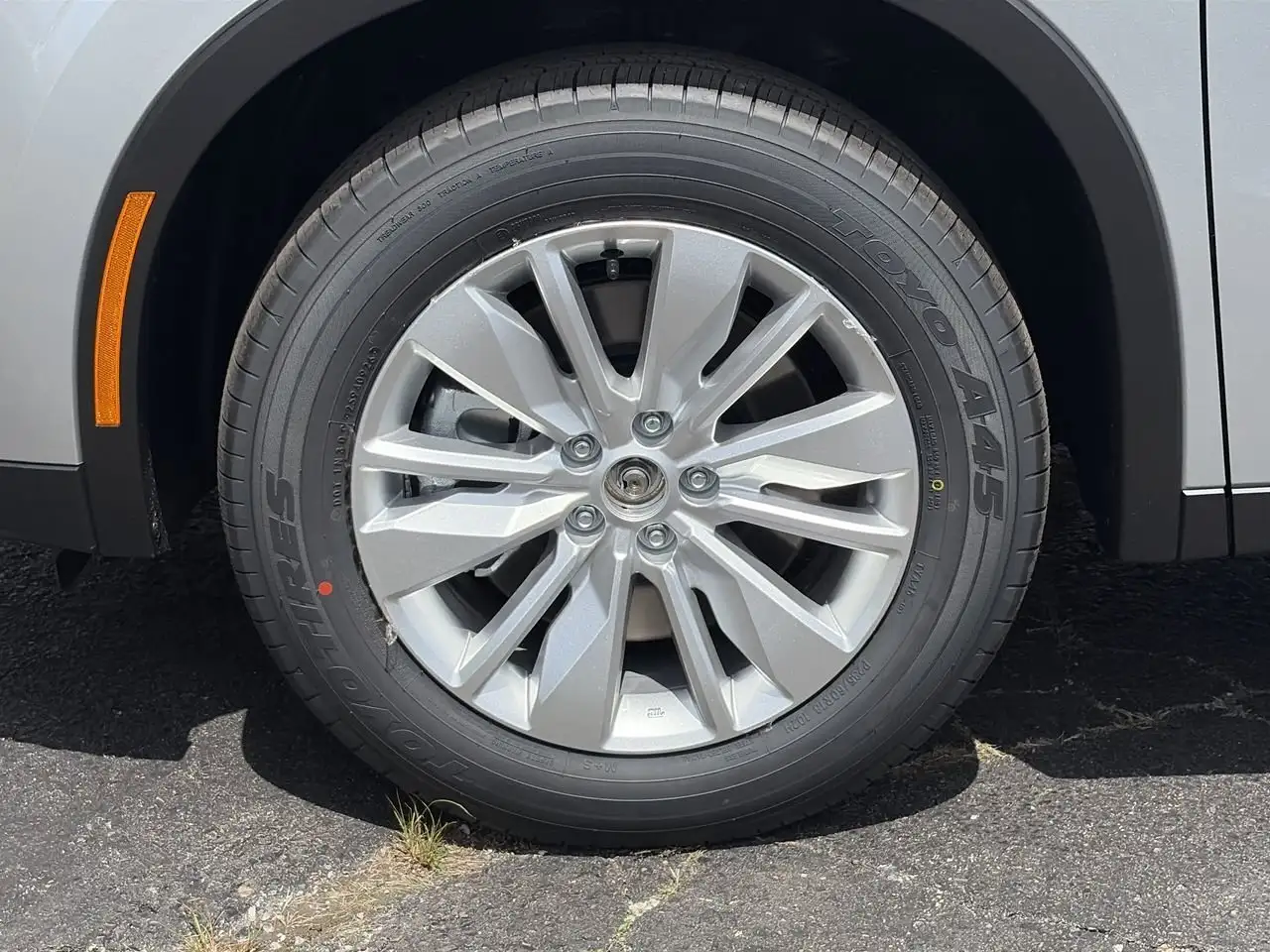 Mitsubishi Outlander снимка Mitsubishi Outlander