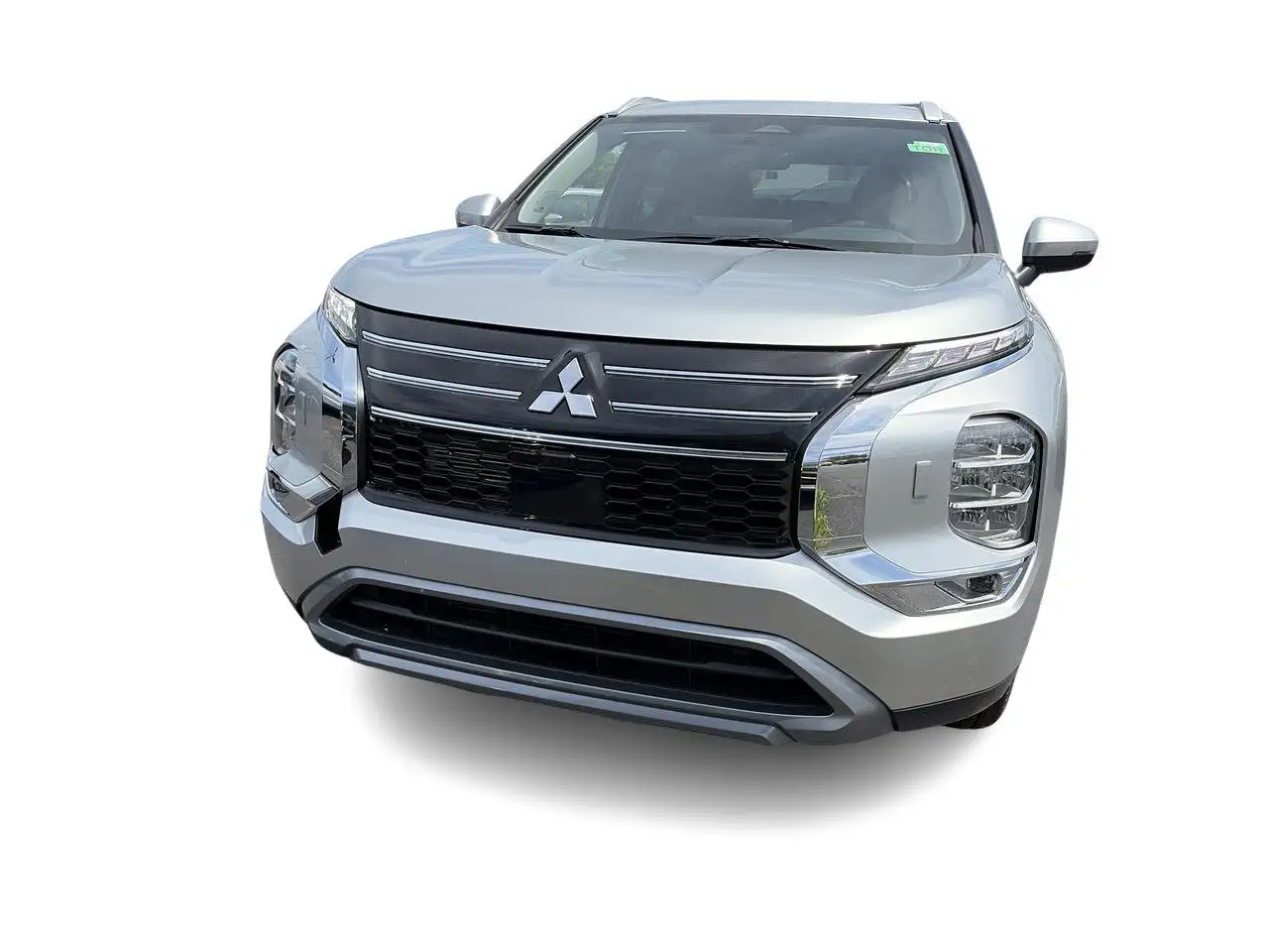Mitsubishi Outlander снимка Mitsubishi Outlander