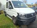 Volkswagen Crafter 35 DoKa Pritsche MiRa 2.0TDI +AHK+uvm. Weiß - thumbnail 6