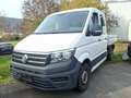 Volkswagen Crafter 35 DoKa Pritsche MiRa 2.0TDI +AHK+uvm. Weiß - thumbnail 2
