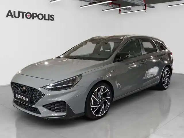 Hyundai i30 1.5 N-LINE