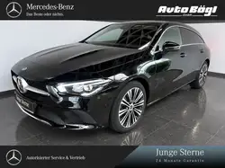 Mercedes-Benz CLA 180 Progressive/Business/LED Navi/Klima/Park Assist./Sitzhzg./MF Lenkrad/Tempomat/Abgasnorm EU6/Digitales Radio/Komfortsitze