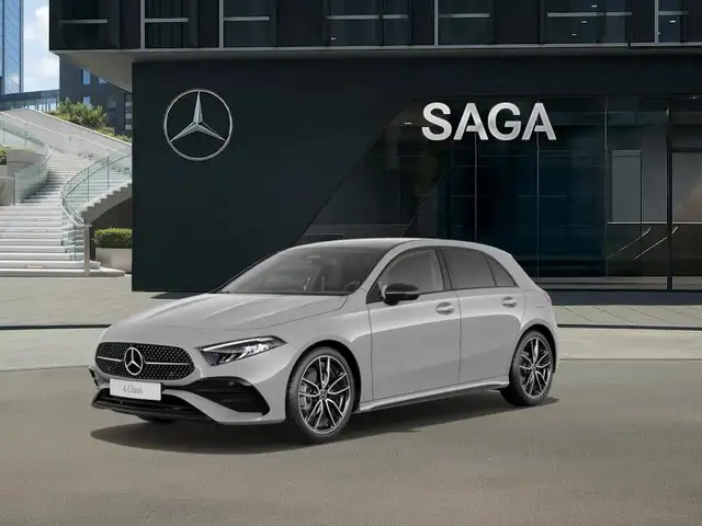 Mercedes-Benz A 180 Classe A