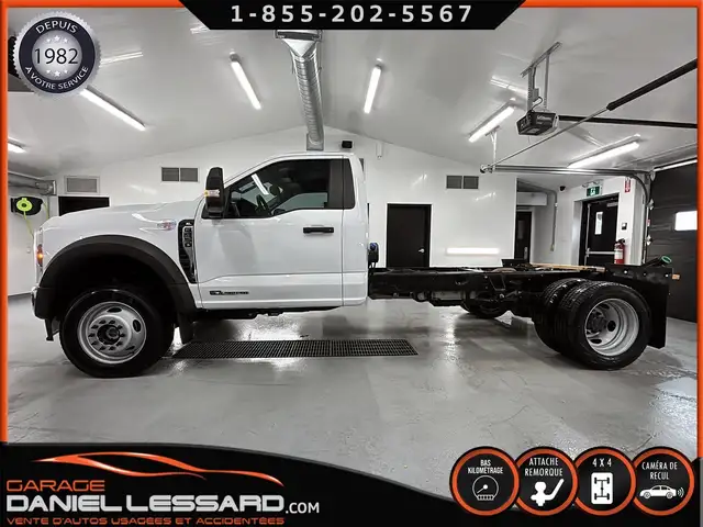 Ford F 550 2024 — photo 6