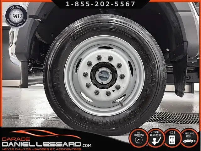 Ford F 550 2024 — photo 8