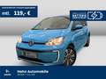 Volkswagen e-up! Max Kamera Bluetooth Klima PDC Blau - thumbnail 1