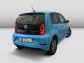 Volkswagen e-up! Max Kamera Bluetooth Klima PDC Blau - thumbnail 4