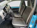 Volkswagen e-up! Max Kamera Bluetooth Klima PDC Blau - thumbnail 10