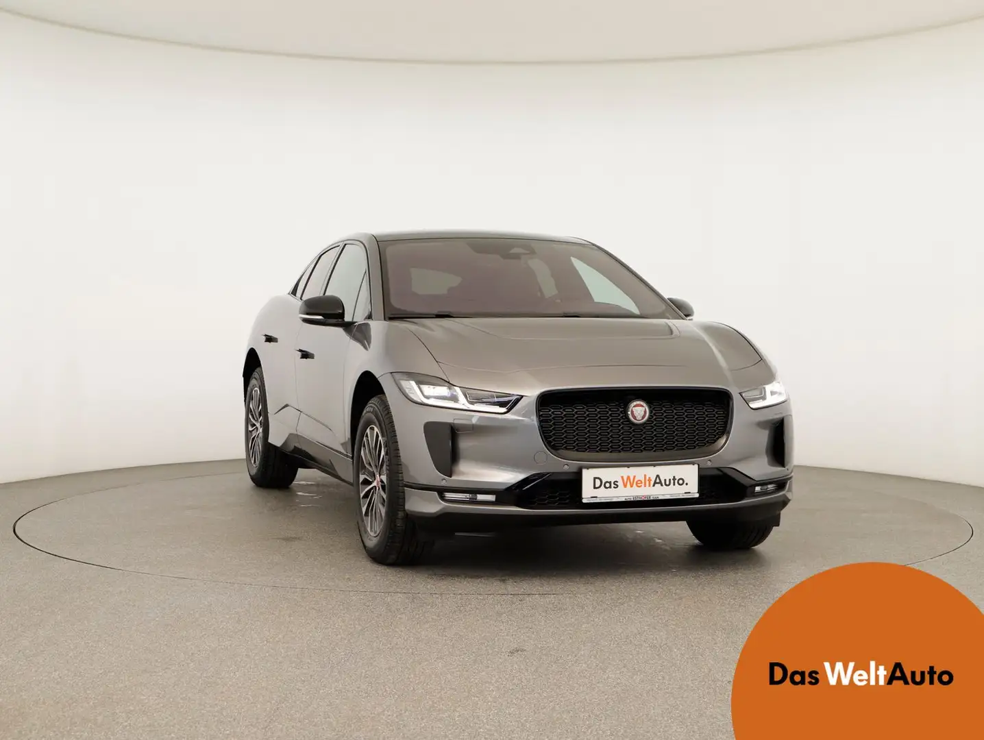 Jaguar I-Pace Austria Edition EV320 AWD Grau - 1