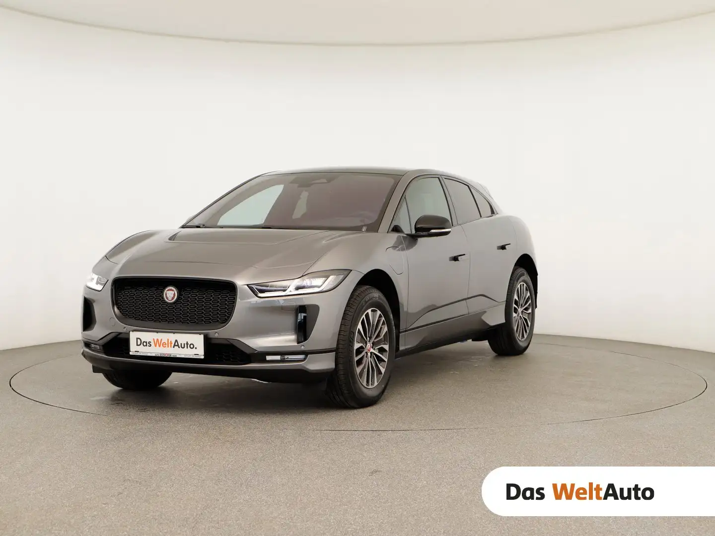 Jaguar I-Pace Austria Edition EV320 AWD Gris - 1