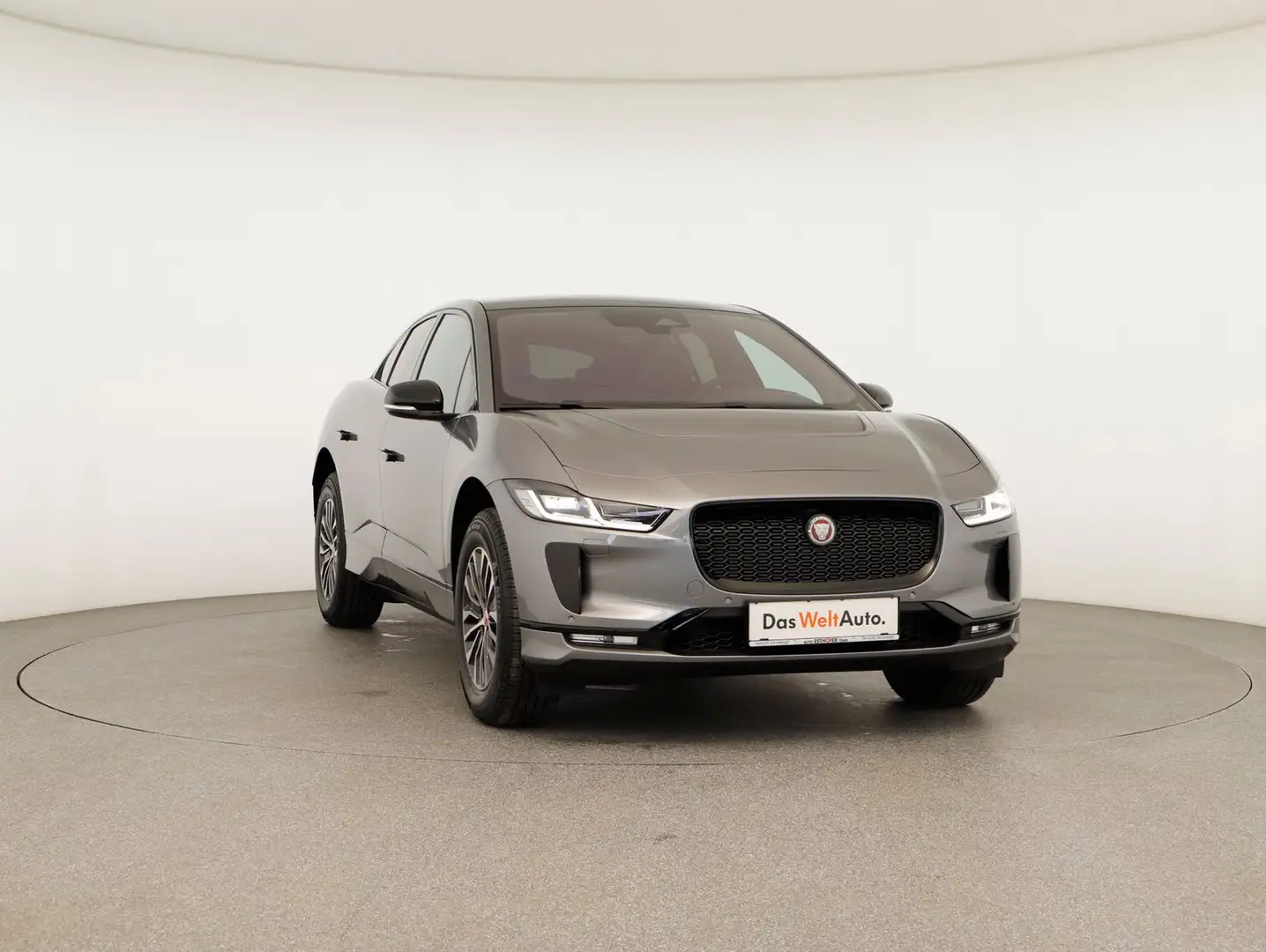 Jaguar I-Pace Austria Edition EV320 AWD Gris - 2