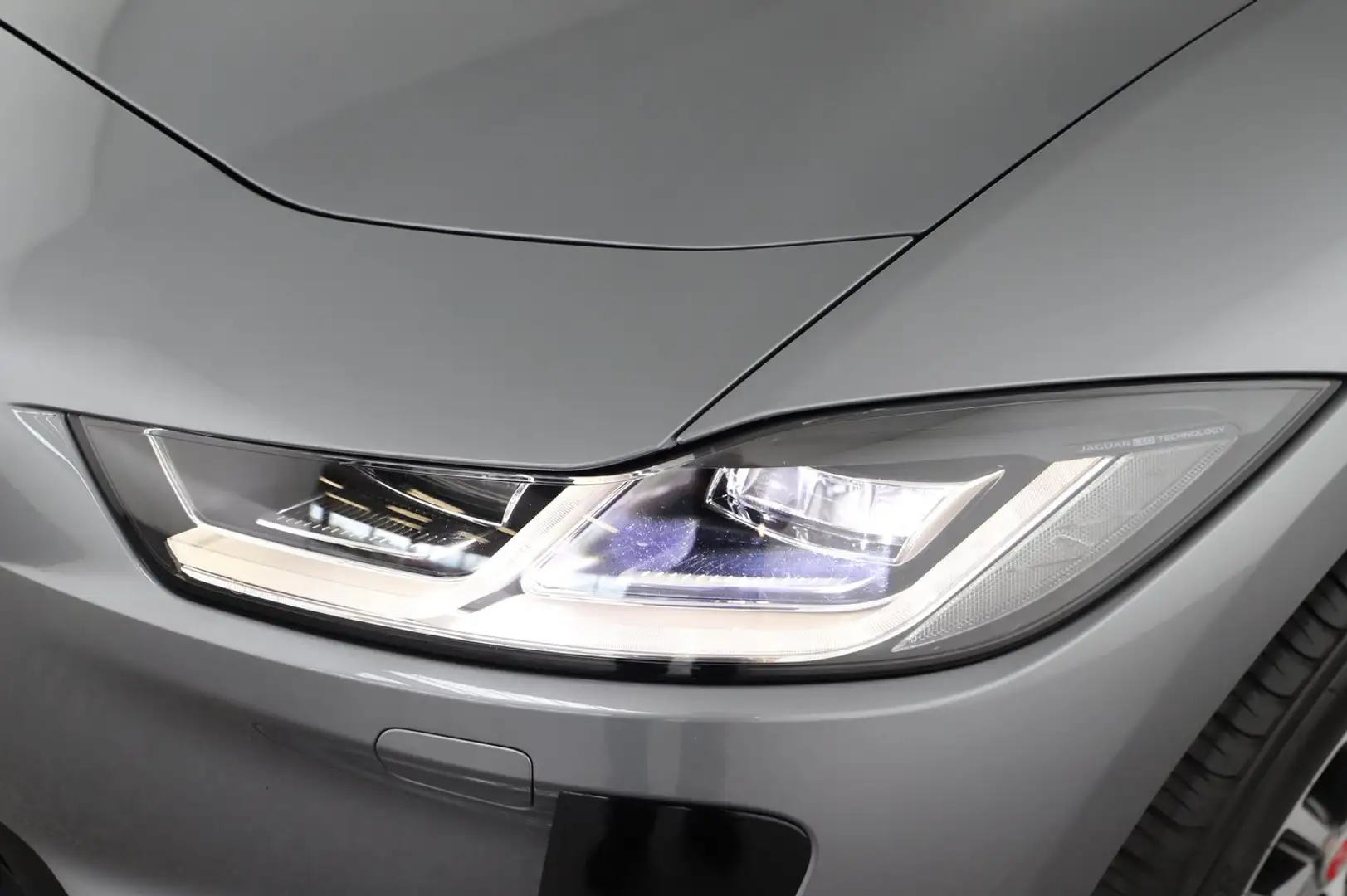 Jaguar I-Pace Austria Edition EV320 AWD Grau - 2