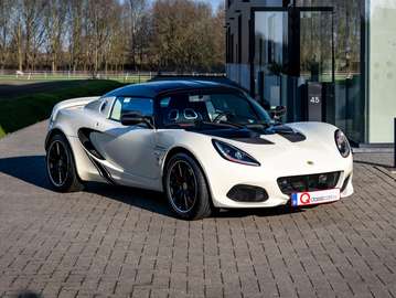 Sprint 220 with carbon Hardtop and softtop