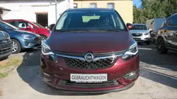 Opel Zafira 1.4 Turbo 103kW*PDC SHZ NAVI*