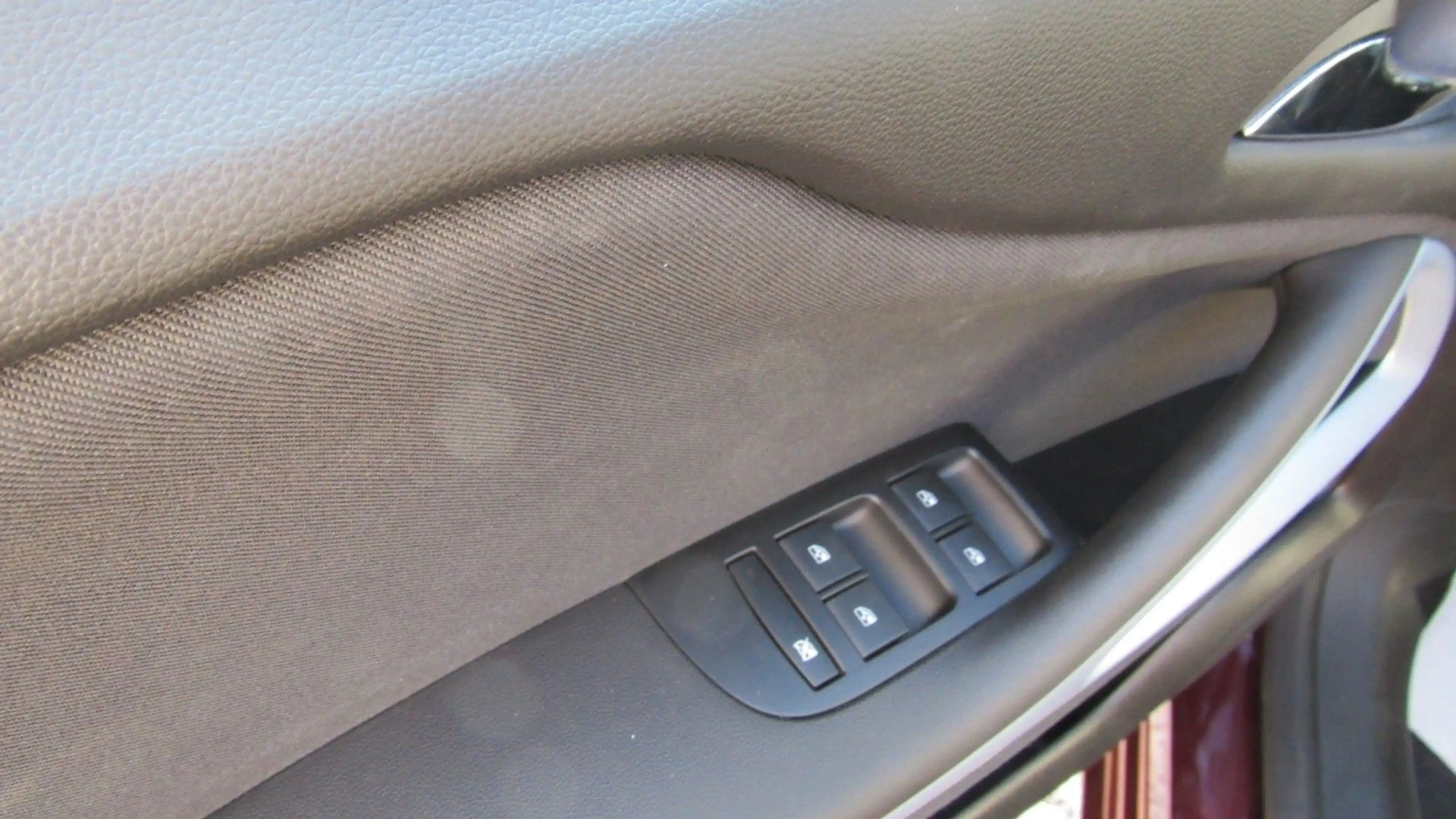 Opel Zafira 1.4 Turbo INNOVATION 103kW*PDC-SHZ-NAVI* — photo 11