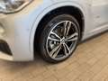 BMW X1 xDrive20d Silber - thumbnail 3