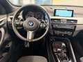 BMW X1 xDrive20d Silber - thumbnail 8