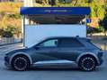 Hyundai IONIQ 5 239 kW Gris - thumbnail 5