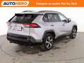 Toyota RAV 4 2.5 Plug-in Hybrid 4x4 Advance Gris - thumbnail 6