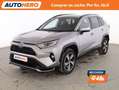 Toyota RAV 4 2.5 Plug-in Hybrid 4x4 Advance Gris - thumbnail 1