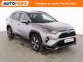 Toyota RAV 4 2.5 Plug-in Hybrid 4x4 Advance Gris - thumbnail 8