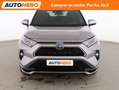 Toyota RAV 4 2.5 Plug-in Hybrid 4x4 Advance Gris - thumbnail 9