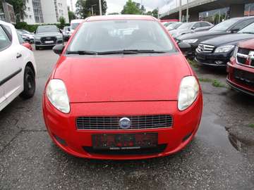 1.3 16V Multijet Dynamic (55kW)