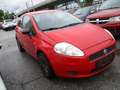 Fiat Grande Punto 1.3 16V Multijet Dynamic (55kW) Rot - thumbnail 3