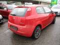 Fiat Grande Punto 1.3 16V Multijet Dynamic (55kW) Rot - thumbnail 6