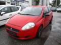 Fiat Grande Punto 1.3 16V Multijet Dynamic (55kW) Rot - thumbnail 4
