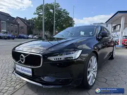 Volvo V90 Kombi D3 Momentum Geartronic ACC Leder Navi Kamera