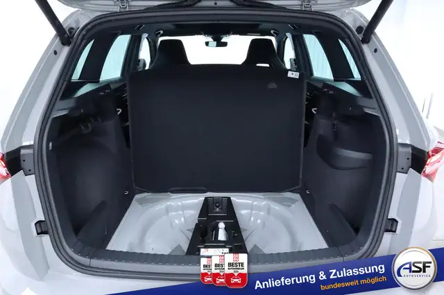 Skoda Karoq view 12