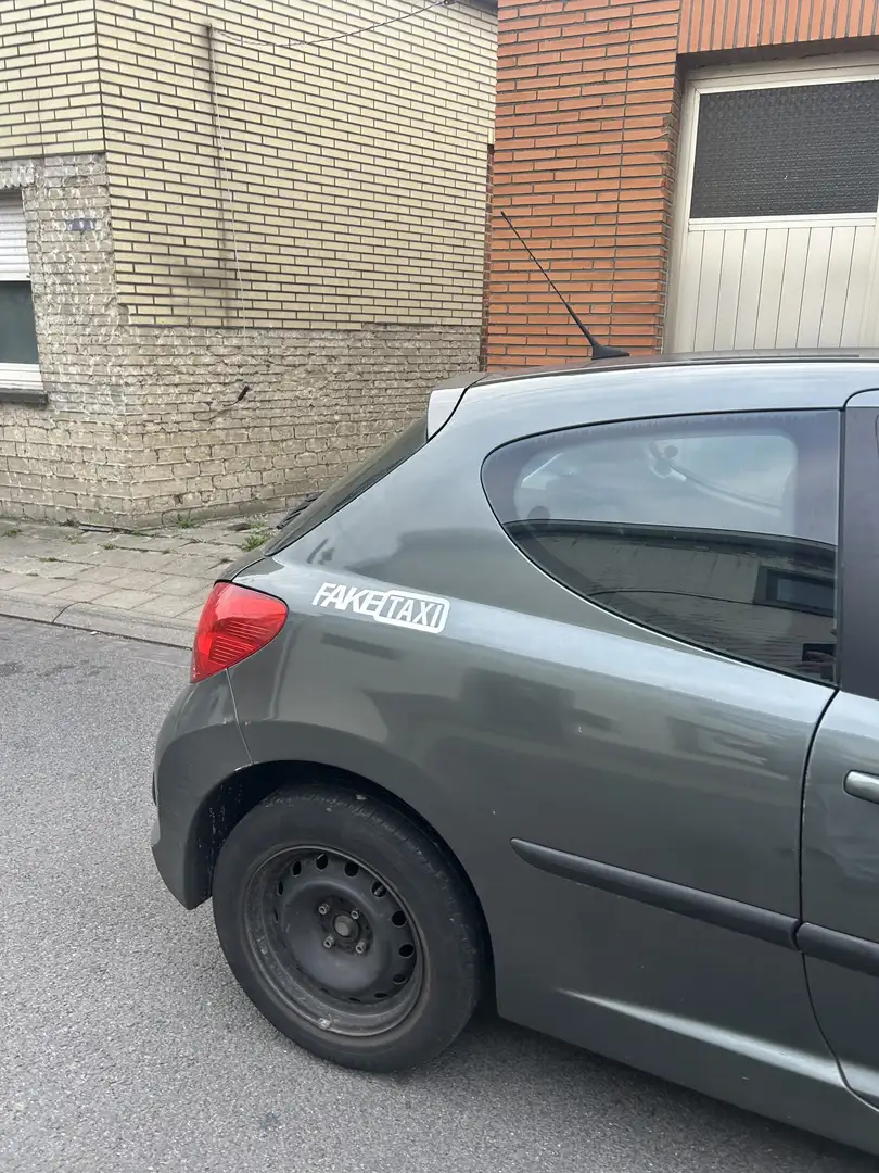 Peugeot 207 1.4i 16v Sporty Pack - 1