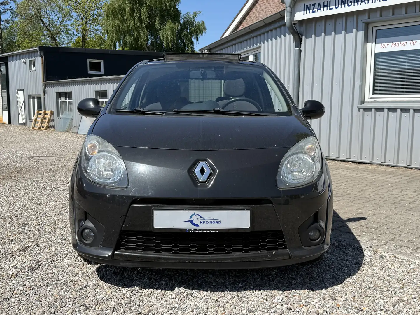 Renault Twingo Night  Tüv Neu*Pano* - 2