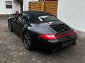 Porsche 997 911 Carrera 4 Cabriolet Schwarz - thumbnail 3