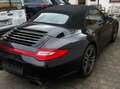 Porsche 997 911 Carrera 4 Cabriolet Schwarz - thumbnail 4