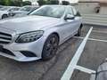 Mercedes-Benz C 200 MOTORE E CAMBIO OK! INC. POSTERIORE *VEDI FOTO* Argent - thumbnail 3